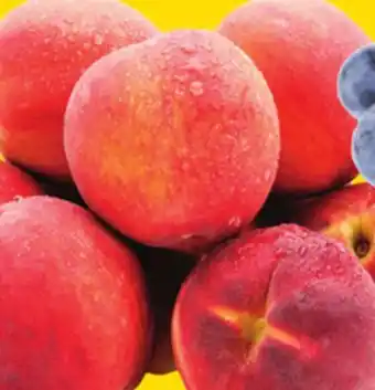 Giant Tiger 2 L Peaches offer