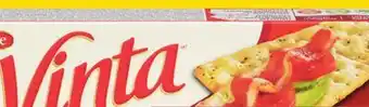 Giant Tiger Dare crackers offer