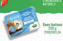 Provigo TRE STELLE SANS LACTOSE, 200 G offer