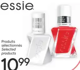 Brunet Essie Produits sélectionnés offer