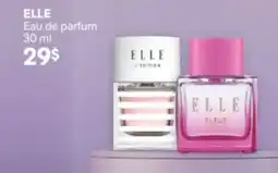 Brunet ELLE Eau de parfum offer