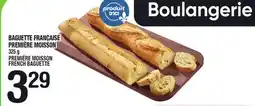 Marche Ami BAGUETTE FRANÇAISE PREMIÈRE MOISSON | PREMIÈRE MOISSON FRENCH BAGUETTE offer