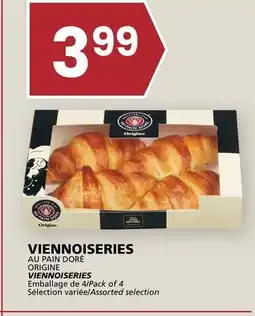 Rachelle-Bery Grocery AU PAIN DORÉ VIENNOISERIES offer