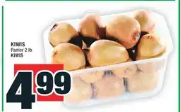 Super C KIWIS | KIWIS offer