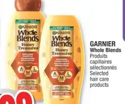 Jean Coutu GARNIER Whole Blends Selected hair care products offer