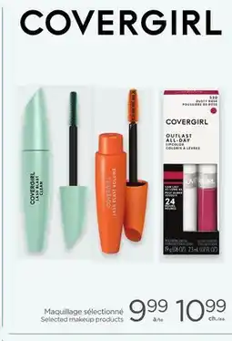 Proxim COVERGIRL offer