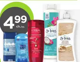 Proxim L'ORÉAL offer