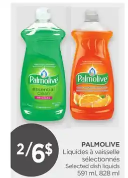 Proxim PALMOLIVE offer