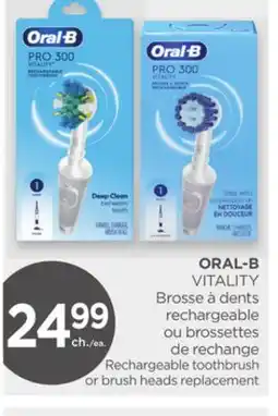 Proxim ORAL-B offer