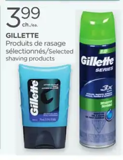 Proxim GILLETTE offer