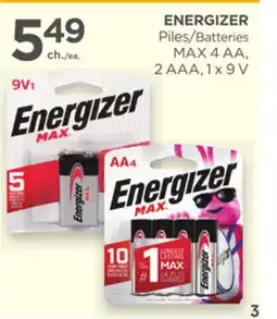 Proxim ENERGIZER offer