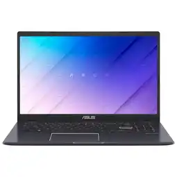 Best Buy ASUS Vivobook Go 15 L510 15.6 Laptop - Star Black (Intel Celeron N4500/128GB SSD/4GB RAM) offer