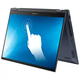 Best Buy ASUS Vivobook 14 Flip 14 Touchscreen 2-in-1 Laptop - Quiet Blue (Intel Core i7-13700H /1TB SSD/16GB RAM) offer
