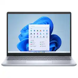 Best Buy Dell Insprion 14 Laptop - Ice Blue (Intel Core Ultra 9 185H/32GB RAM/1TB SSD/Windows 11 Home) offer