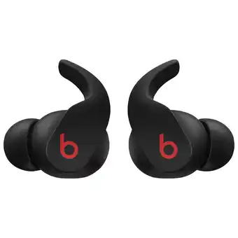 Best Buy Beats By Dr. Dre Fit Pro In-Ear Noise Cancelling True Wireless Earbuds - Black offer