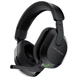 Best Buy Turtle Beach Stealth 600X Gen 3 Wireless Gaming Headset for Xbox Series X|S - Black offer