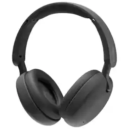 Best Buy Sudio Audio K2 Over-Ear Noise Cancelling Bluetooth Headphones - Black offer