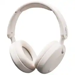 Best Buy Sudio Audio K2 Over-Ear Noise Cancelling Bluetooth Headphones - White offer