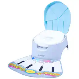 Best Buy Summer Infant 3-in-1 Potty Sit 'n Play offer