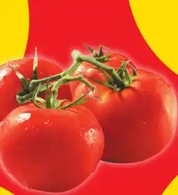 Walmart Tomatoes on the Vine offer