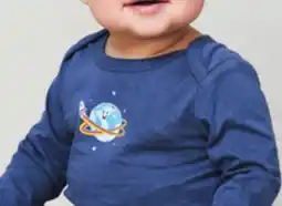 Walmart Infants' George Mix and Match Tops or Bottoms offer