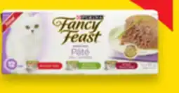 Walmart Fancy Feast Pate offer
