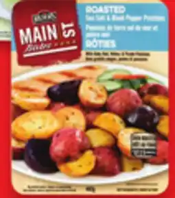 Walmart Reser's Scalloped or Roasted Potatoes offer