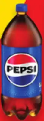 Walmart Pepsi offer