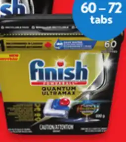Walmart Finish Quantum Ultramax offer