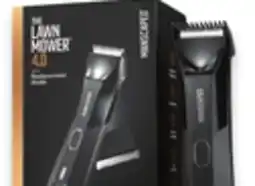 Walmart The Lawn Mower offer