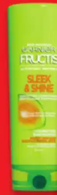 Walmart Garnier Fructis Conditioner 354 mL offer