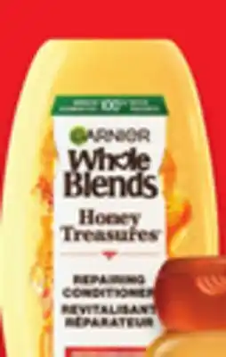 Walmart Garnier Whole Blends Conditioner offer