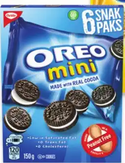 Walmart CHRISTIE Cookies offer