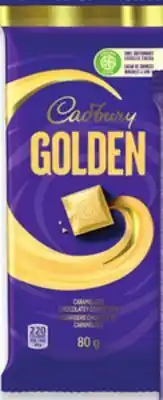 Walmart Cadbury Family Bars offer
