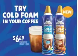 Fortinos International Delight -396 g offer
