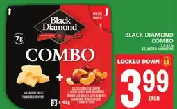 Food Basics BLACK DIAMOND COMBO offer