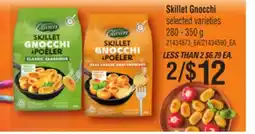 Loblaws SKILLET GNOCCHI, 280-350 G offer