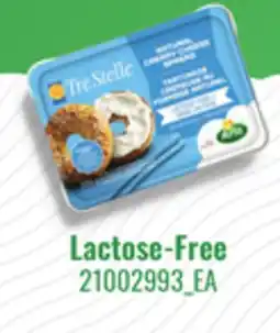 Loblaws TRE STELLE Lactose-Free offer
