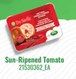 Loblaws TRE STELLE Sun-Ripened Tomato offer