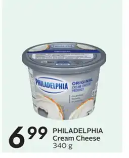 Sobeys PHILADELPHIA Cream Cheese offer