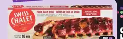 Foodland Pork Back Ribs offer