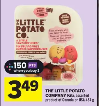 Foodland Kits offer
