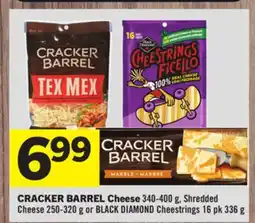 Foodland Cheese offer
