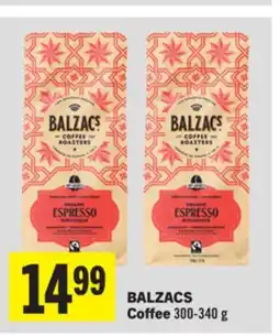 Foodland Coffee offer