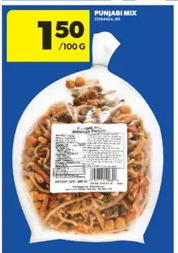 Real Canadian Superstore PUNJABI MIX offer