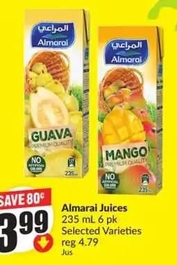 FreshCo California Garden Fava Beans offer