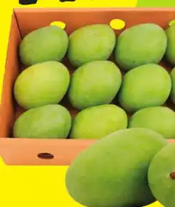 FreshCo Owais Egyptian Mangoes offer