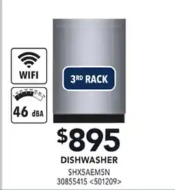 RONA DISHWASHER offer