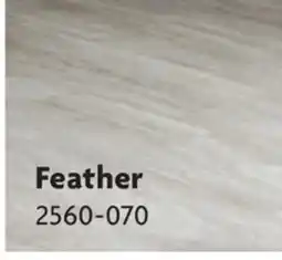 Home Hardware Press & Go Expresso Vinyl Tile Flooring offer