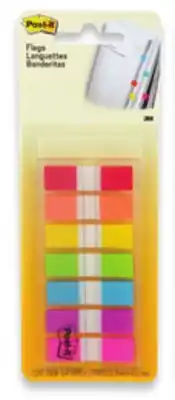 Walmart Selected Post-it Supplies offer